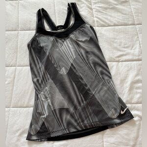 Nike DryFit Running Tank Top